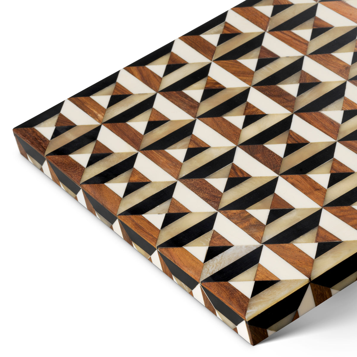 Black White Box Marwood | Cabothousefurniture.com