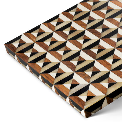 Black White Box Marwood | Cabothousefurniture.com