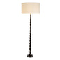 Granite Base Floor Lamp Arabella | Cabothousefurniture.com