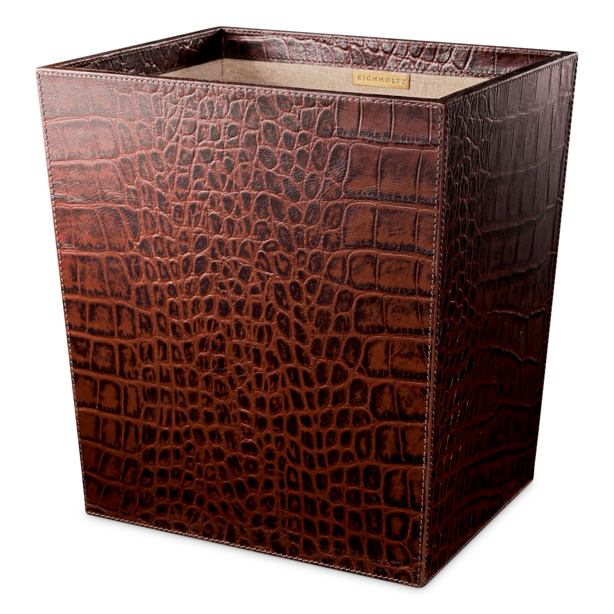 Leather Desk Set (3) Scaleo | Cabothousefurniture.com