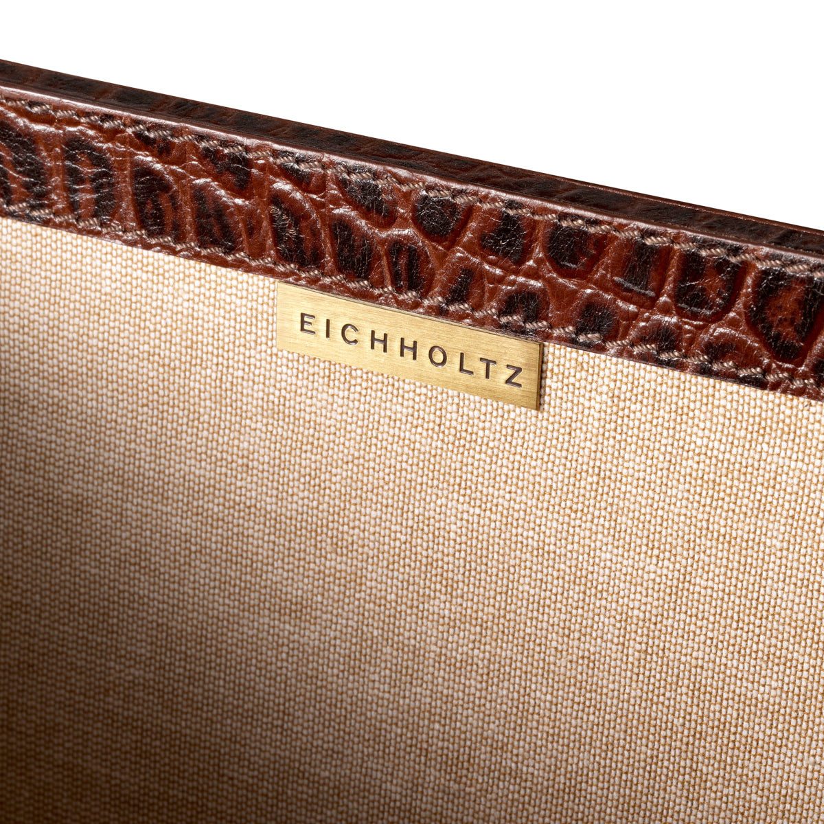 Leather Desk Set (3) Scaleo | Cabothousefurniture.com