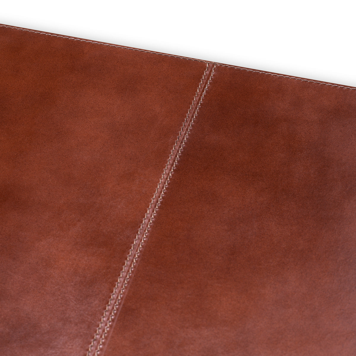 Leather Desk Blotter Scaleo | Cabothousefurniture.com