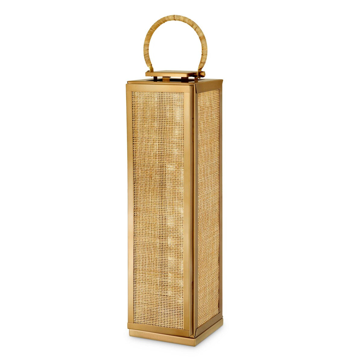 Rattan Weave Hurricane Georgian | Cabothousefurniture.com