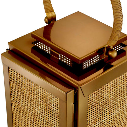 Rattan Weave Hurricane Georgian | Cabothousefurniture.com