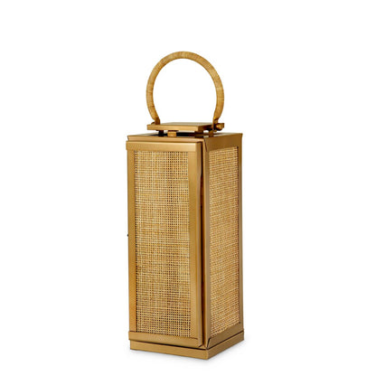 Rattan Weave Hurricane Georgian | Cabothousefurniture.com