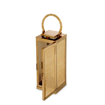 Rattan Weave Hurricane Georgian | Cabothousefurniture.com