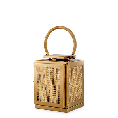 Rattan Weave Hurricane Georgian | Cabothousefurniture.com