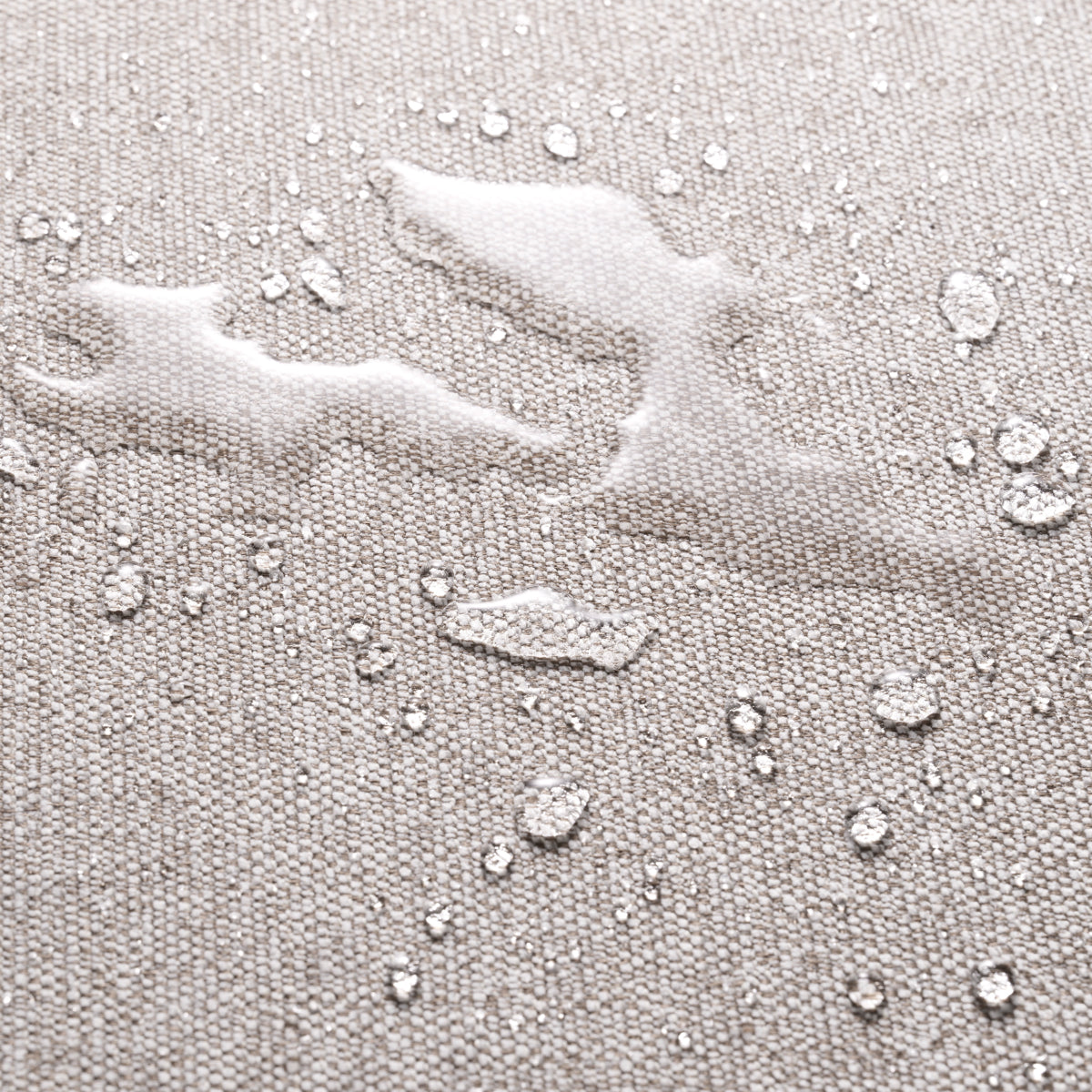 Curved Outdoor Chair Brice | Cabothousefurniture.com