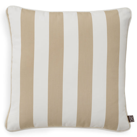 Square Outdoor Cushion Florent | Cabothousefurniture.com