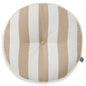Round Outdoor Cushion Florent