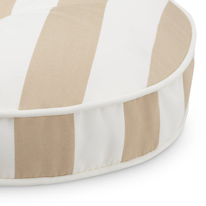 Round Outdoor Cushion Florent