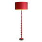 Granite Base Floor Lamp Arabella | Cabothousefurniture.com