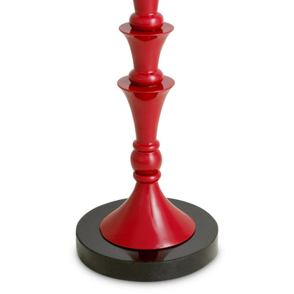 Granite Base Floor Lamp Arabella | Cabothousefurniture.com