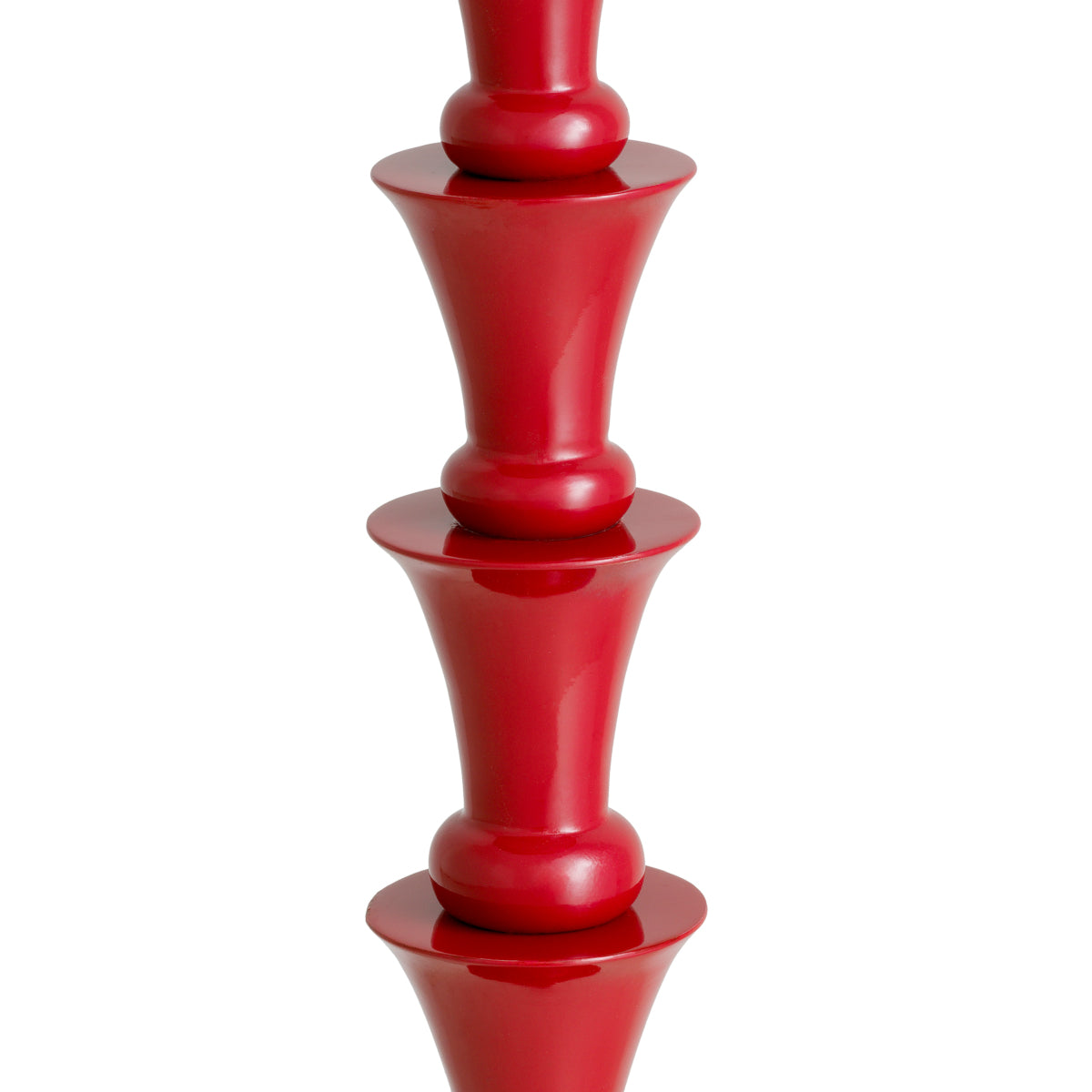 Granite Base Floor Lamp Arabella | Cabothousefurniture.com