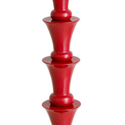 Granite Base Floor Lamp Arabella | Cabothousefurniture.com