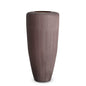 Stone Finish Vase Isandro | Cabothousefurniture.com