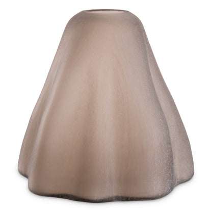 Sand Glass Vase Trivium | Cabothousefurniture.com