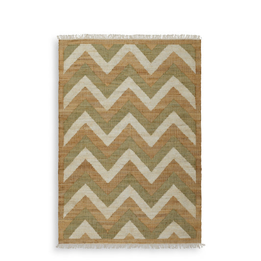 Jute Carpet Ashburton