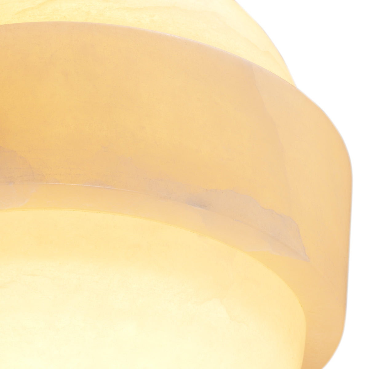 Antique Brass Wall Lamp Icarus | Cabothousefurniture.com