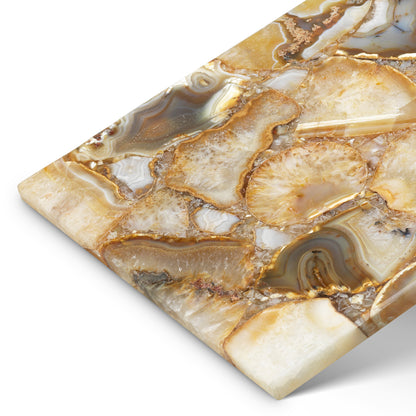 Agate Stone Box Chatterton | Cabothousefurniture.com