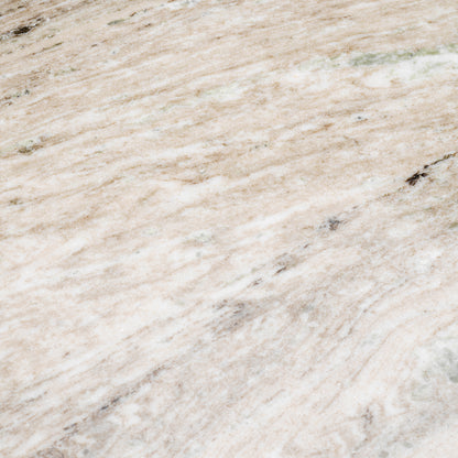 Marble Side Table Stratham | Cabothousefurniture.com