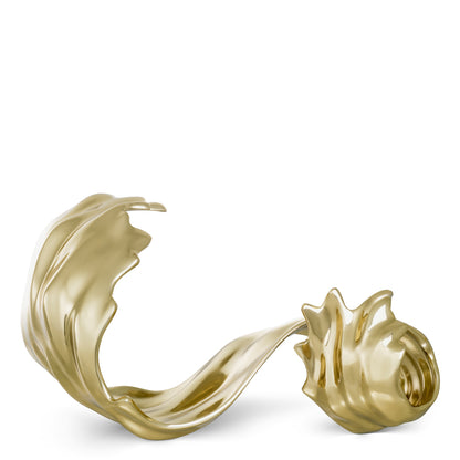 Gold Metal Object Fairleigh | Cabothousefurniture.com