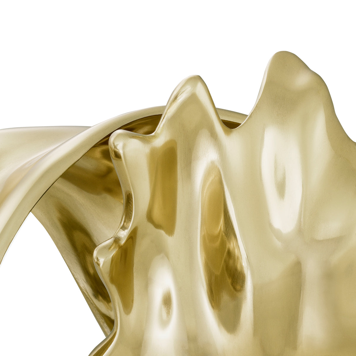 Gold Metal Object Fairleigh | Cabothousefurniture.com