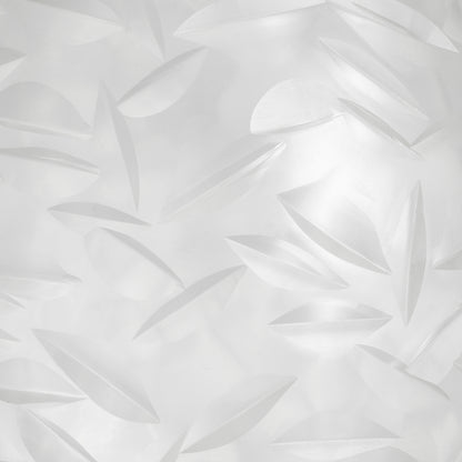 Handmade Glass Vase Hadleigh