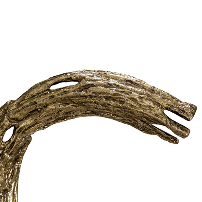 Antique Brass Objects (2) Elvaston | Cabothousefurniture.com