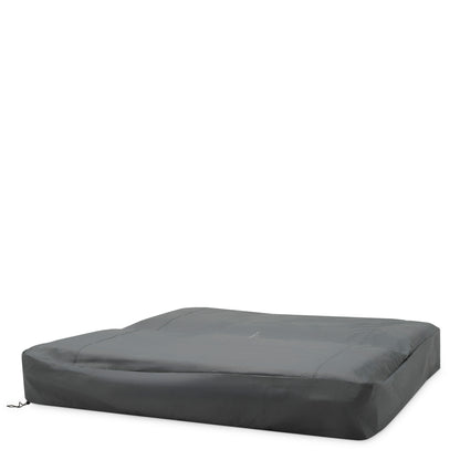 Dark Gray Outdoor Daybed Cover