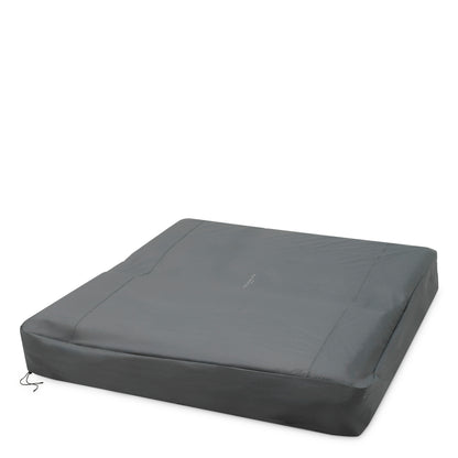 Dark Gray Outdoor Daybed Cover