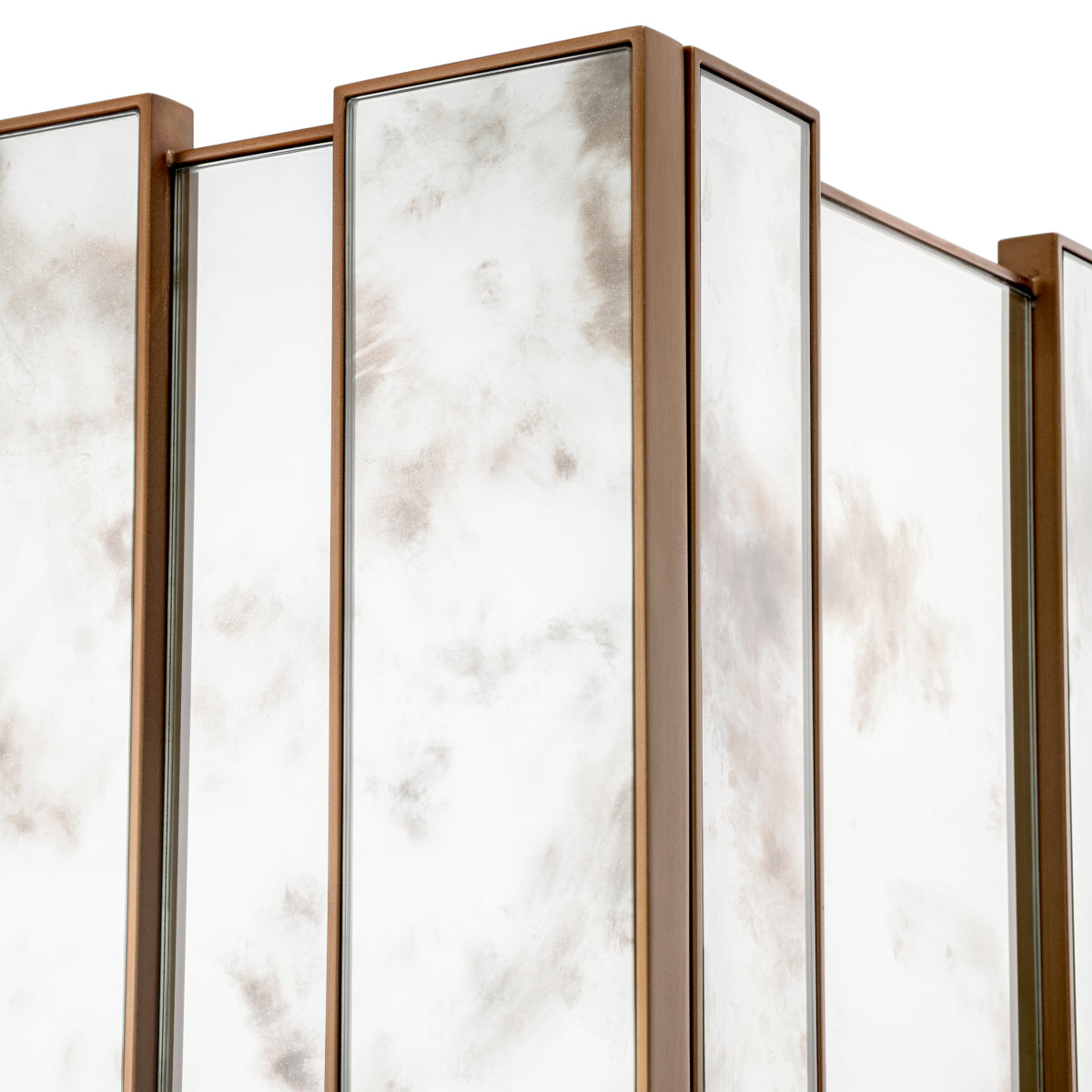 Brass Bar Cabinet Nottingham | Cabothousefurniture.com