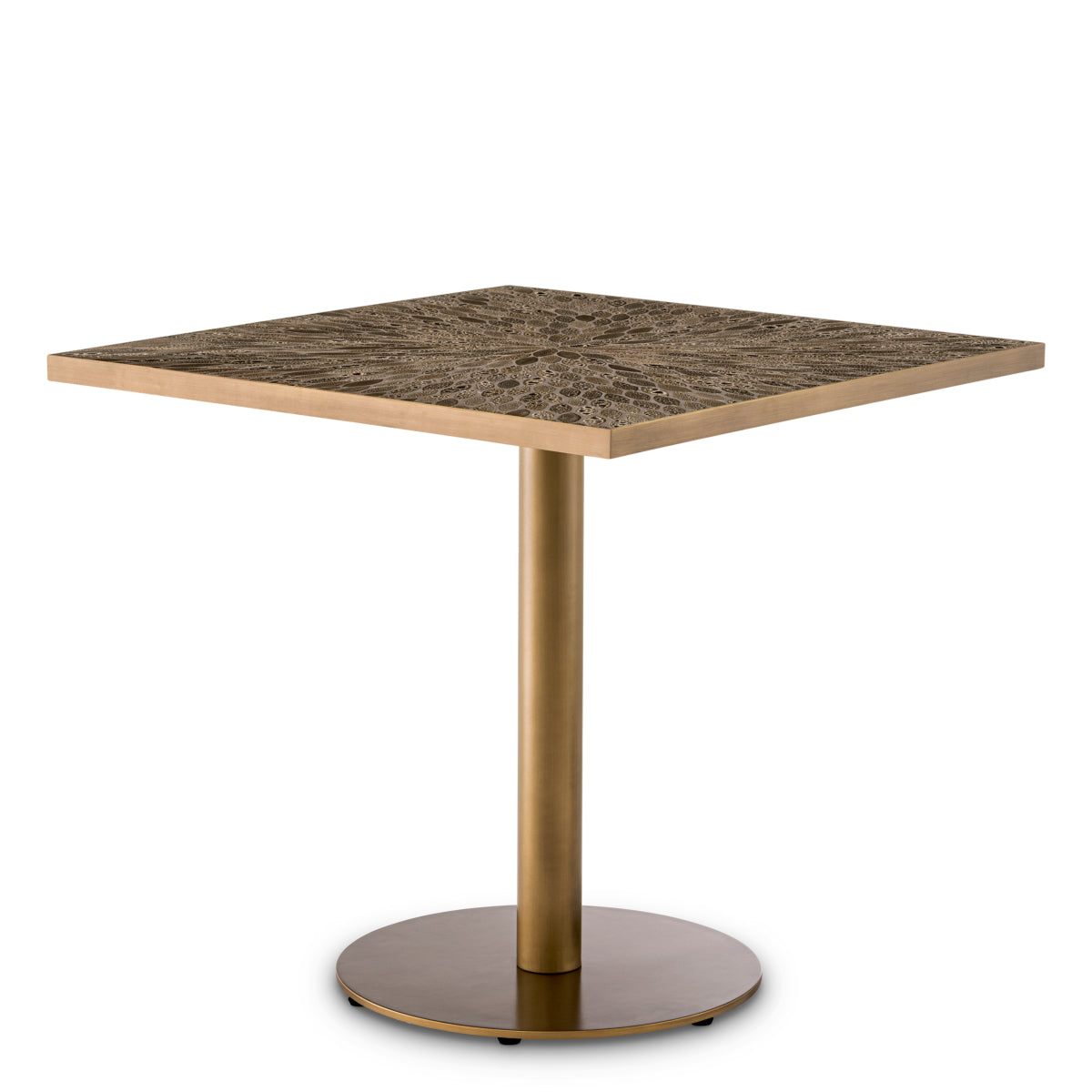 Square Dining Table Declan | Cabothousefurniture.com