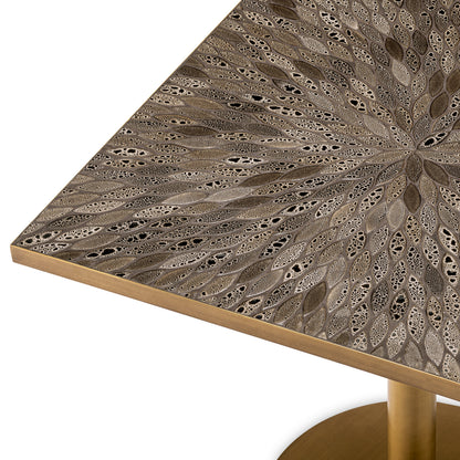 Square Dining Table Declan | Cabothousefurniture.com
