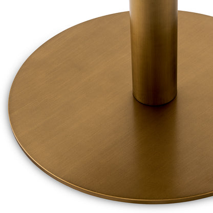 Square Dining Table Declan | Cabothousefurniture.com