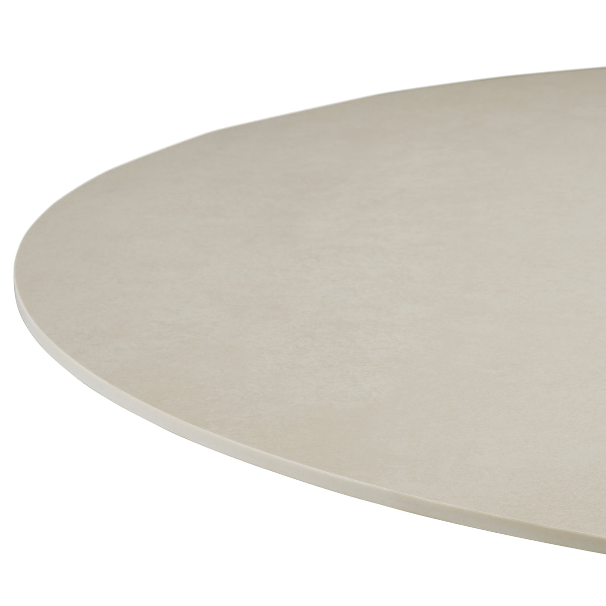 Outdoor Coffee Table Volterra Round | Cabothousefurniture.com