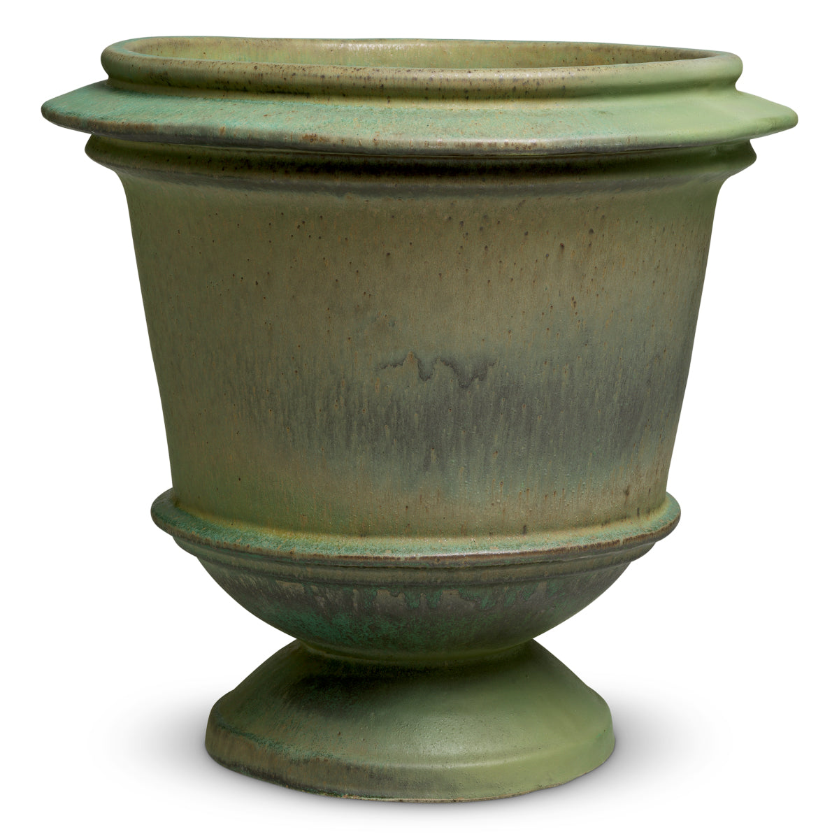 Ceramic Outdoor Planter Sheldon | Cabothousefurniture.com