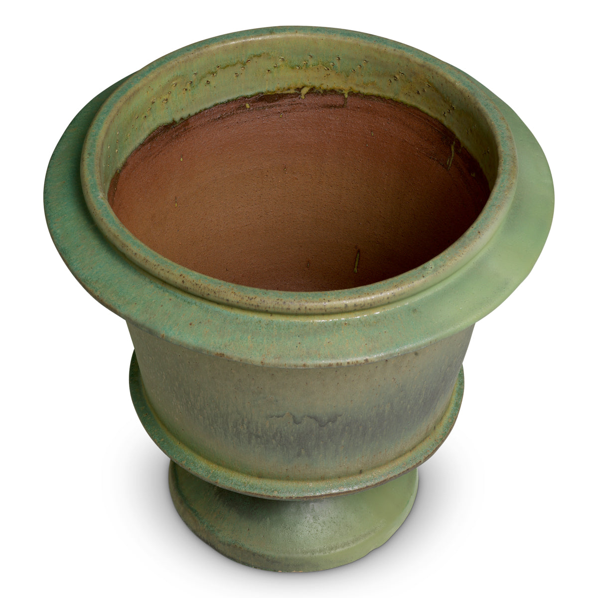 Ceramic Outdoor Planter Sheldon | Cabothousefurniture.com