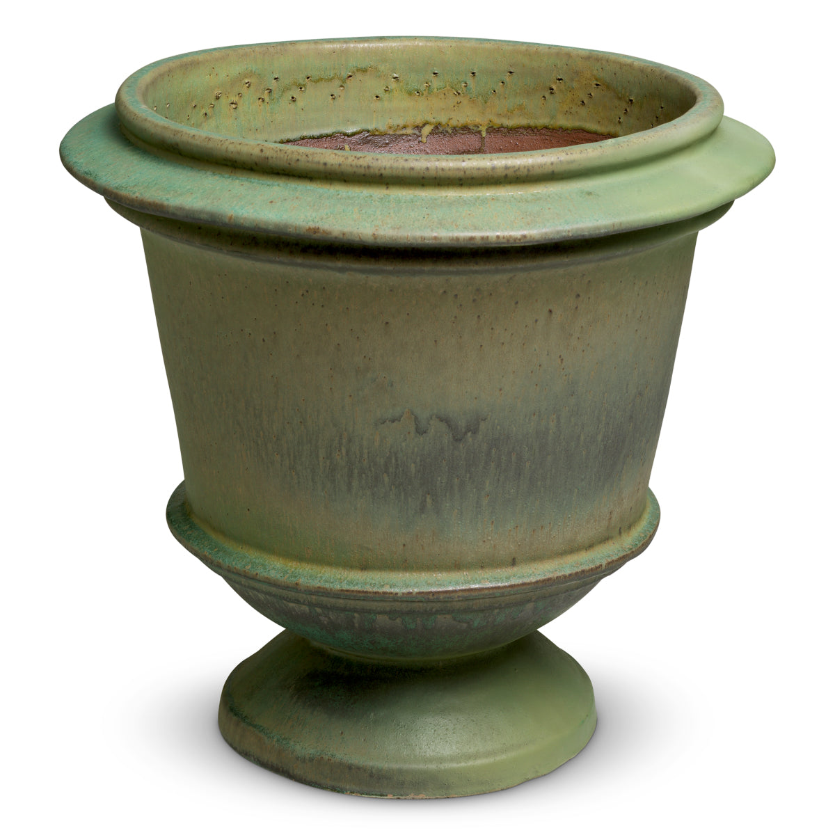 Ceramic Outdoor Planter Sheldon | Cabothousefurniture.com