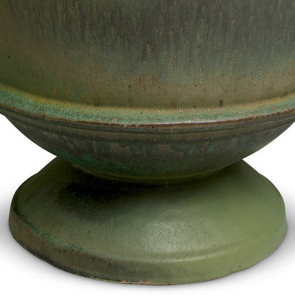 Ceramic Outdoor Planter Sheldon | Cabothousefurniture.com
