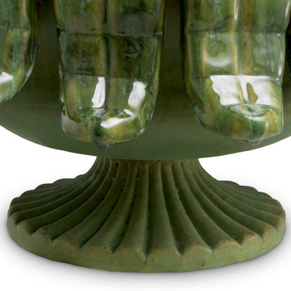 Ceramic Outdoor Planter Grantham | Cabothousefurniture.com