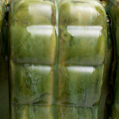 Ceramic Outdoor Planter Grantham | Cabothousefurniture.com