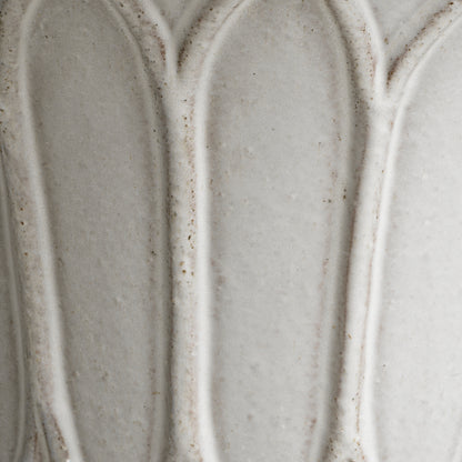 Ceramic Outdoor Planter (2) Iverson | Cabothousefurniture.com