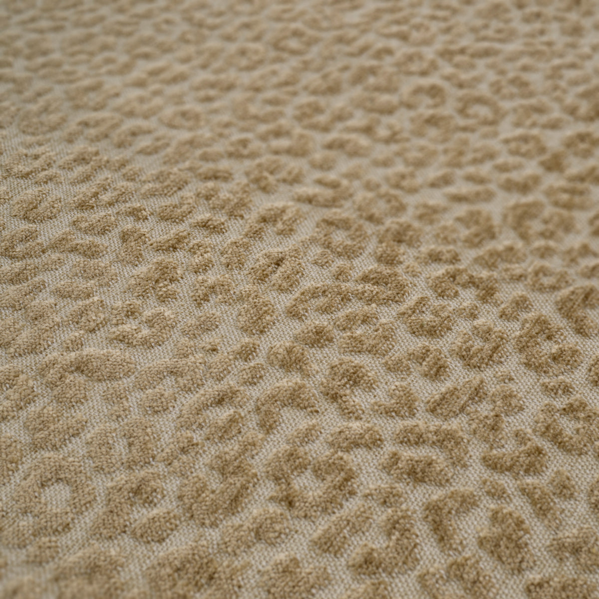 Jacquard Sand Cushion Serlina