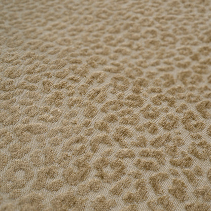 Jacquard Sand Cushion Serlina