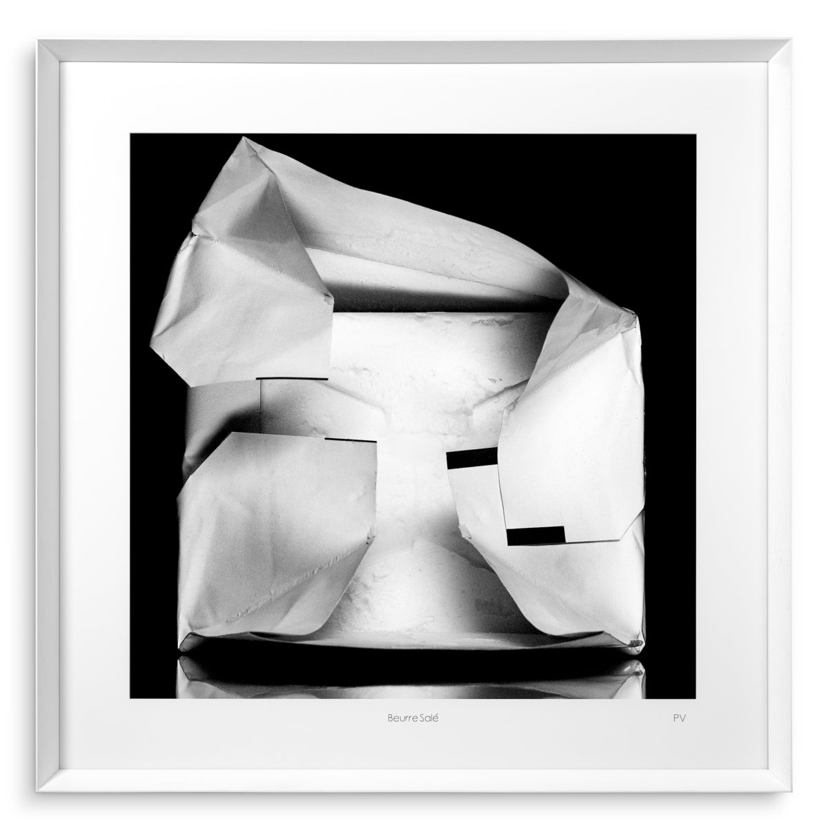 Print Philippe Vogelenzang - Beurre Salé | Cabothousefurniture.com