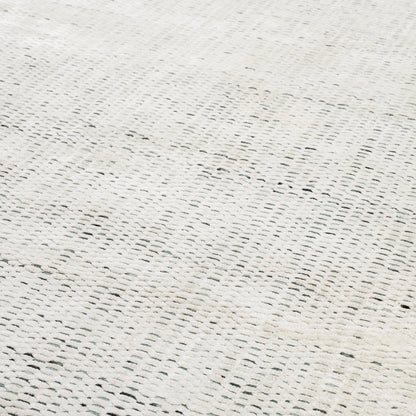 Gray Handwoven Carpet Langdon | Cabothousefurniture.com