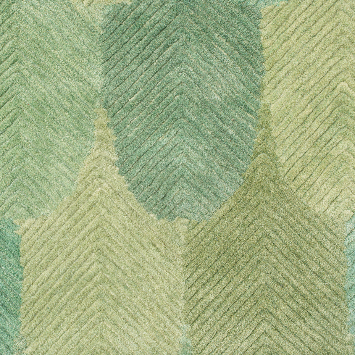 Green Wool Carpet Mayfield | Cabothousefurniture.com