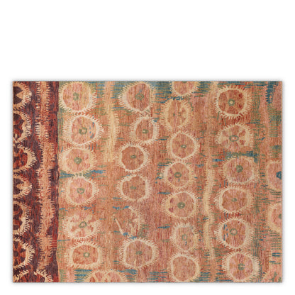 Hand-Knotted Wool Carpet Marlton | Cabothousefurniture.com