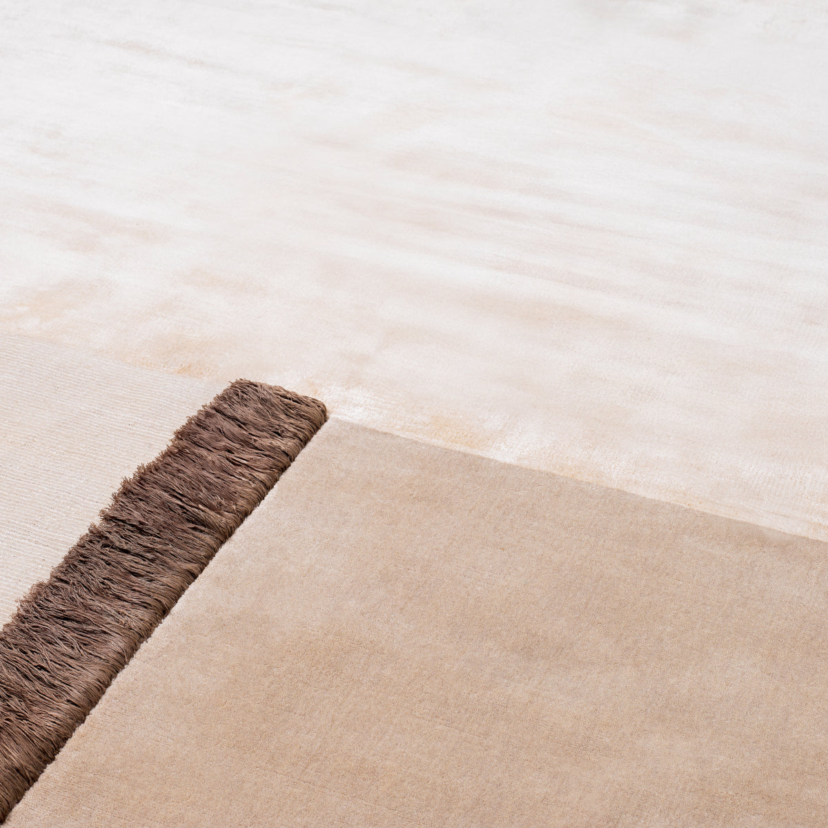 Sand Handwoven Loom Carpet Blakemore | Cabothousefurniture.com